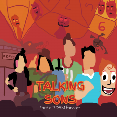 Talking Sons Podcast