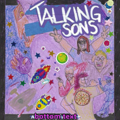 Talking Sons Podcast